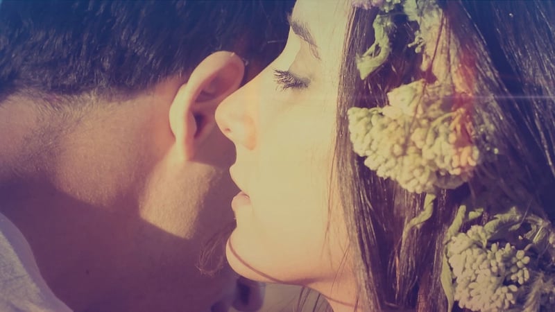 Scandalous Whispers