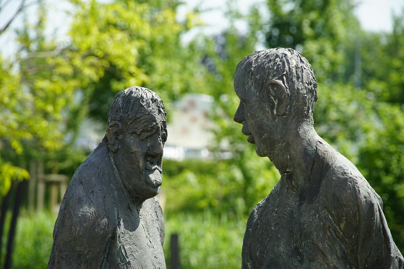 Gossip Image