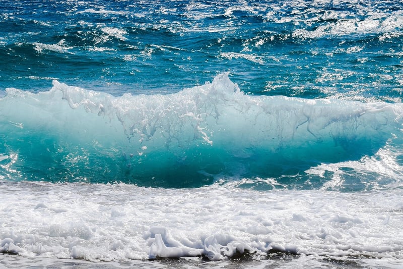 Legends of the Sea